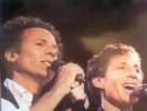 Simon & Garfunkel The Concert 2xLP Album RP Bla Vinyl Schallplatte 226625