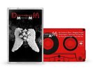 Depeche Mode - Memento Mori - Cassette Tape MC + Promo Card + Promo Sticker