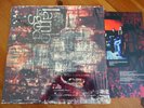 LAMB OF GOD – AS THE PALACES BURN LP – Nr MINT 2003 ROCK METAL