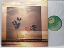 Pekka Pohjola – Mathematician's Air Display  Vinyl LP  UK Virgin PROG Rock