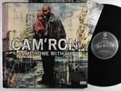 Cam'ron - Come Home With Me 2xLP - Roc-A-Fella