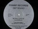 Def Squad - Defdefying 12