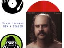 Donny Benet - Mr Experience LP Vinyl Record 