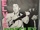 Elvis Presley Vinyl Record. 12