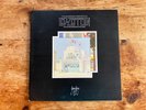 Led Zeppelin The Song Remains the Same 2LP US 1st press SS 2-201 VG+/EX