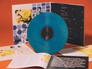 Air - Moon Safari on Sea Of Tranquility (Blue vinyl. Vinyl Me Please New