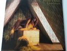 Kate Bush - Lionheart - Vinyl LP 1st Press -1/-1 EX+