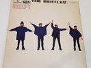 Beatles - Help - Vinyl LP UK 1st Mono Press -2/-2 EX/VG+