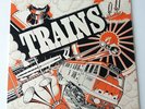 Triang - Trains Railway Rhythm Sounds Effects - 7