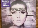DEBBIE HARRY - KOO KOO  NEW 2 CLEAR VINYL LP  / LENTICULAR / Half-Speed  / 180G
