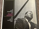 The Oscar Peterson Trio Jazz Portrait Of Frank Sinatra 1959 LP Mono Verve8334 NM