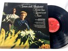 Simon & Garfunkel Sounds Of Silence CL 2563 First Mono Press 2 Eye Columbia VG+