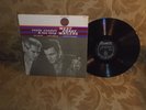 Conti Candoli Lou Levy West Coast Wailers Atlantic 1268 MONO black label VG+ ORG