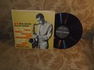 Bud Shank Plays Tenor Pacific Jazz PJ-4 MONO Claude Williamson Don Prell RARE LP