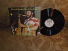 Pharoah Sanders Live at The East Impulse AS-9227 WHITE LABEL PROMO NM gatefold