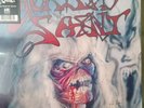 Morbid Saint – Spectrum Of Death LP 2021 High Roller – HRR 705 *DE [Black]