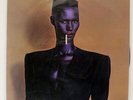 GRACE JONES NIGHTCLUBBING ISLAND 25S46 JAPAN VINYL LP