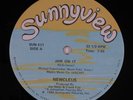 NEWCLEUS Jam On It SUNNYVIEW 12