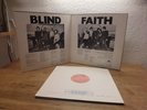 Blind Faith same Lp mint- UK 1969 Blues Rock, Psychedelic Rock + Gatefold