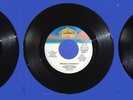 Beatles Ringo Starr 3 Promotional 45 RPM vinyl singles promo records 1970-80s