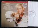 Philips Digital 412 718-1 - Mozart Haydn Violin Concertos Isabelle van Keulen NM