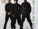 Run-DMC  Down With The King Pro Records 1993 Uk Original (M/NM)
