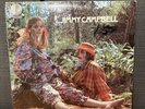 SEALED 1971  Pop Psych LP JIMMY CAMPBELL Half Baked  Vertigo VEL-1000