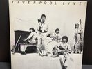 PAUL MCCARTNEY & WINGS Liverpool Live  VINYL RECORD LP Live 1979 THE BEATLES