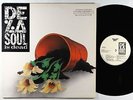 De La Soul - De La Soul Is Dead LP - Tommy Boy PROMO