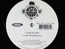 Mister Voodoo - Come Off Hard 12