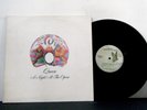 QUEEN  LP A Night At The Opera 1975   Elektra freddie mercury   vinyl