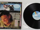 JIMMY BUFFETT-OFF TO SEE THE LIZARD-PROMO MCA RECORDS MCA-6314-HYPE STICKER-LP