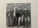 Screeching Weasel Ramones Album Test Press Rare Lookout  Selfless Queers