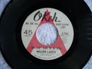 MAJOR LANCE YOU DON'T WANT ME NO MORE GET YOU IN MY ARMS SOUL RARE PROMO