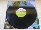 NAZARETH  NO MEAN CITY  Original Press UK LP  *MINT COPY WITH MERCH SHEET*