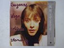 Suzanne Vega Solitude Standing A&M Records C28Y3180 Japan Promo VINYL LP OBI