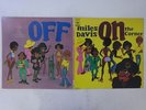 Miles Davis On The Corner CBS/Sony SOPL 125 Japan  VINYL LP