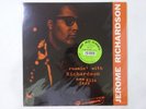 Jerome Richardson Roamin' With Richardson New Jazz WWLJ-7027  Sealed VINYL LP