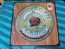 Grateful Dead - American Beauty Limited Edition Limeade Green Vinyl Sealed Mint