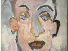 Self-Portrait, by Bob Dylan UK 1970 CBS