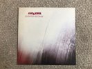 The Cure-Seventeen Seconds UK LP Fiction FIX004 NM/NM-