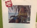 JIMMY BUFFETT - A1A - ORIGINAL VINYL RECORD LP MCA-37027 NEAR MINT