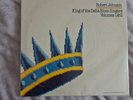 Robert Johnson - King Of The Delta Blues Singers - Volumes 1+2 - Almost New Rare