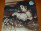 Madonna - Like A Virgin - Sealed 2018 UK/EU White Vinyl LP RCV1-25157