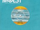 TAMLA MOTOWN/MOWEST MW 3024-FRANKIE VALLI & THE FOUR SEASONS-THE NIGHT-NICE COPY