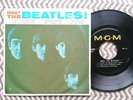 The Beatles - Meet The Beatles / Thailand Thai Pressing 7