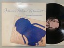 Jennifer Warnes - Famous Blue Raincoat LP 1986 Cypress 661 111-1 NM/VG+