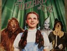 The Wizard Of Oz: Original Motion Picture Soundtrack 2014 RSD Limited Edition LP