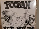 Poobah Let Me In