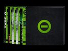 TYPE O NEGATIVE LP Vinyl COLLECTOR'S BOX SET Revolver ltd500 Carnivore